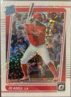 Jo Adell