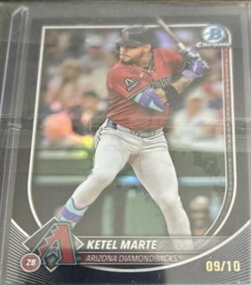 Ketel Marte