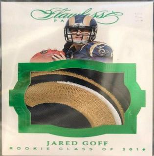 Jared Goff