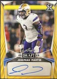 Jeremiah Martin