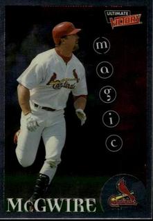 Mark McGwire