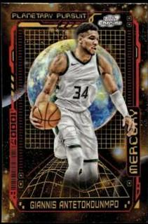 Giannis Antetokounmpo