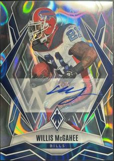 Willis McGahee