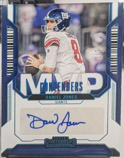 Daniel Jones