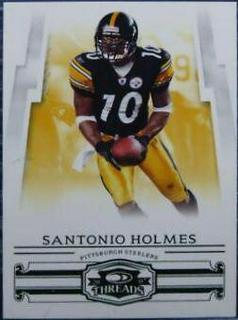 Santonio Holmes