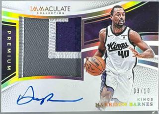 Harrison Barnes