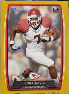 Knile Davis