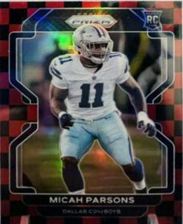 Micah Parsons