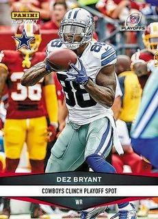 Dez Bryant