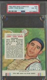 Larry Yogi Berra