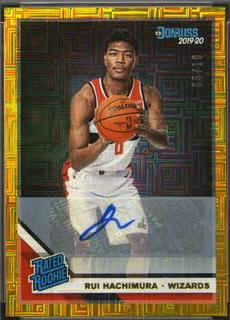 Rui Hachimura