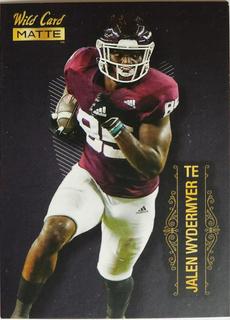 Jalen Wydermyer
