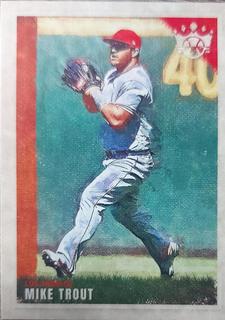 Mike Trout