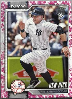 Ben Rice