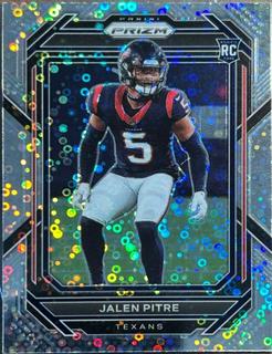 Jalen Pitre