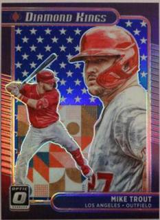 Mike Trout