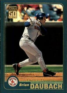 Brian Daubach