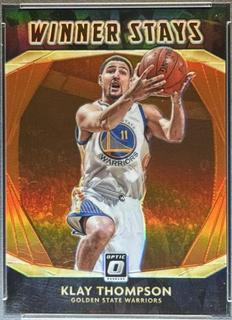 Klay Thompson