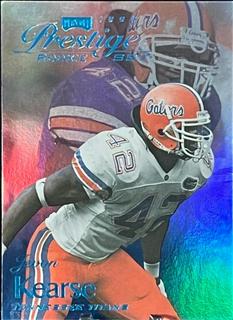 Jevon Kearse