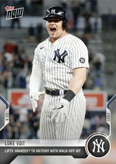 Luke Voit