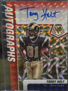 Torry Holt