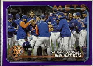 New York Mets