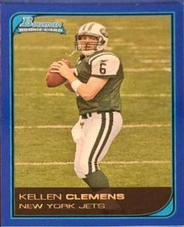 Kellen Clemens