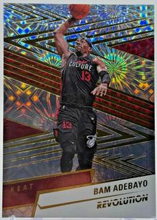 Bam Adebayo