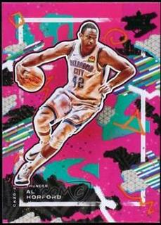 Al Horford