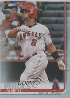 Albert Pujols