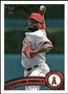 Fernando Rodney