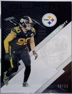 T.J. Watt