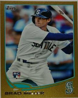 Brad Miller