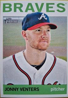 Jonny Venters