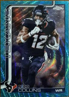 Nico Collins