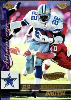 Emmitt Smith