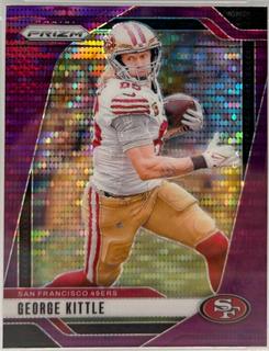 George Kittle