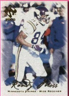 Randy Moss
