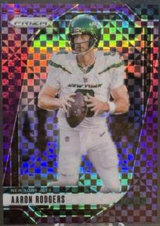 Aaron Rodgers