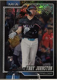 Troy Johnston