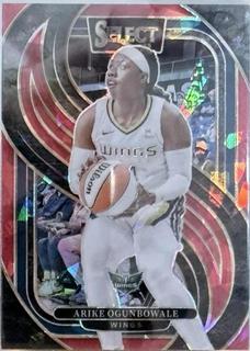 Arike Ogunbowale