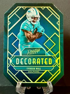 Tyreek Hill