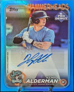 Kemp Alderman