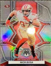 Nick Bosa
