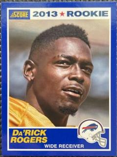 Da'Rick Rogers