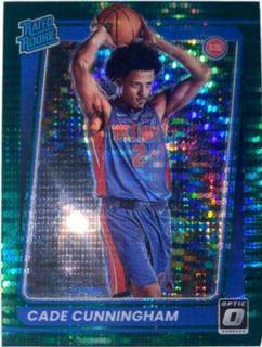Cade Cunningham