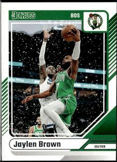 Jaylen Brown