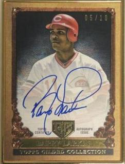 Barry Larkin