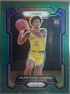 Jalen Hood Schifino