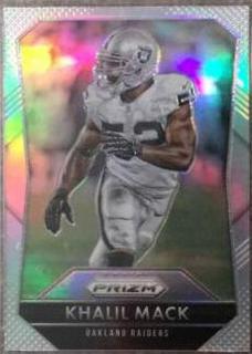 Khalil Mack